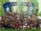 Marcelo won the Rio de Janeiro State Championship with Fluminense