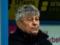 Dynamo may be left without Lucescu for a few matches