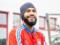 Choupo-Moting does not play for Manchester City through injury