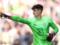 Kepa: You can get knocked out of the tournament