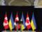 Украина и Канада договорились обновить Соглашение о свободной торговле