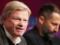Kahn: Manchester City is a team of absolute light class