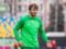 The Ukrainian club terminated the contract with the player who pushed the female referee