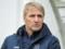 Bezsmertny: It’s not shameful for the team, I think that the load with Shakhtar can be added to the asset