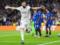Chelsea in the minors without Mudrik could not compete with Real Madrid at the Santiago Bernabeu