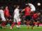 Manchester United — Sevilla 2:2 Video goals and look at the Europa League match