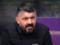 Гаттузо може очолити Олімпіакос