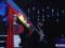 В Армении во время церемонии открытия ЧЕ по тяжелой атлетике подожгли флаг Азербайджана