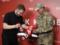 Vice-President of Kryvbas: If someone for the sake of a photo hauled a humanitarian truck for a show, Vernydub hauled boxes of s