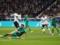Kolo Muani won a draw for Eintracht in the match from Borussia M