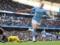 Goland s double double helped Manchester City win against Leicester