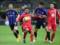 Inter unconvincingly gave up Monzi