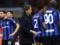 Inter is the first in history having played three home matches after a dry run in Serie A