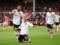 Ноттінгем Форест — Манчестер Юнайтед 0:2 Відео голів та огляд матчу АПЛ