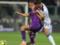 Atalanta played vnichia with Fiorentina