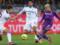 Fiorentina — Atalanta 1:1 Video goals and match review Seria A