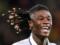 Agent: Camavinga want to play for Real until the end of the car eri