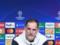 Tuchel: In the first match, we were severely punished, but there is still a chance
