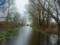 In Kyiv, the water level is gradually decreasing in the Dnieper - KMVA