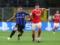 Inter not zmіg vtrimtai win over Benfica ale proishov at the pvfinal of the Champions League