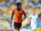 Brazilian legionnaire may return to Shakhtar