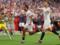 Sevilla beat the short-lived defender of Manchester United on the way to the European League final