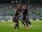 Three pivfinalists of the European League became home