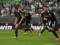 Juventus won a victory over the unyielding Sporting and won the stage of the 1/2 final of the Europa League