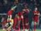 Roma in overtime zumila outplayed Fejord and reached the pivfinal of the European League