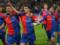 Nice at home played Basel and left the League of Conferences