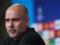 Guardiola: Football in Italy at the same time on the day. Usі іgri Napoli v Milanom th season were close