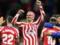 Griezmann: Having completely satisfied with the change in Barsi