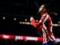 Barcelona has the option to buy Carrasco for 20 million euros