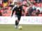 Tsigankov won the first win in the match between Girona and Valladolid