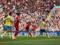 Liverpool beat Nottingham Forest by force at Anfield