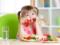 Советы по питанию для здоровых малышей