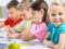 Establishing a children s daily routine