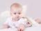 Importance of touch for babies