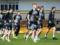 Oleksandria - Ingulets. Forward the day