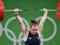 Сборная Украины повторила национальный рекорд на чемпионате Европы по тяжелой атлетике