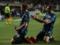 Atalanta beat Roma
