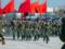ГУР посоветовало россиянам не идти на парад на 9 мая и держаться подальше от военных преступников