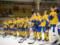 The Ukrainian national ice hockey team scored 14 goals to the opponent and won the third victory at the 2023 World Cup