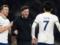 Manchester United missed out on Tottenham