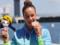 Известная украинская олимпийская призерка находилась рядом с ракетным ударом российских оккупантов по Умани