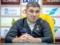 Руслан Костишин розірвав контракт з Аксу