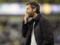 Brugge coach explaining the presence of Yaremchuk in the upper group