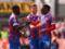 Crystal Peles outplayed West Gem in the match with seven goals