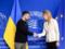 Европарламент усиливает поддержку Украины на пути в ЕС – Мецола