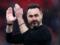 Де Дзербі: Мітомі буде краще лишитися в нас принаймні на рік